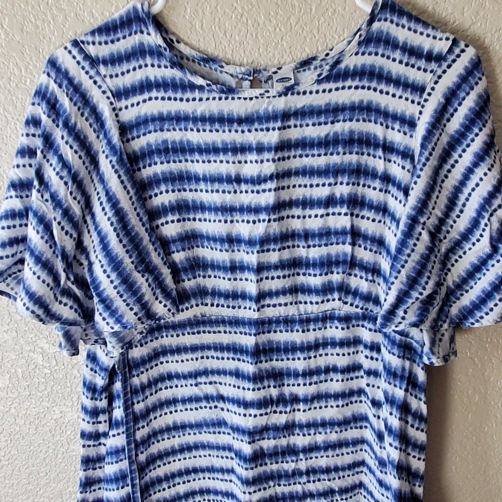 Maternity Blouse